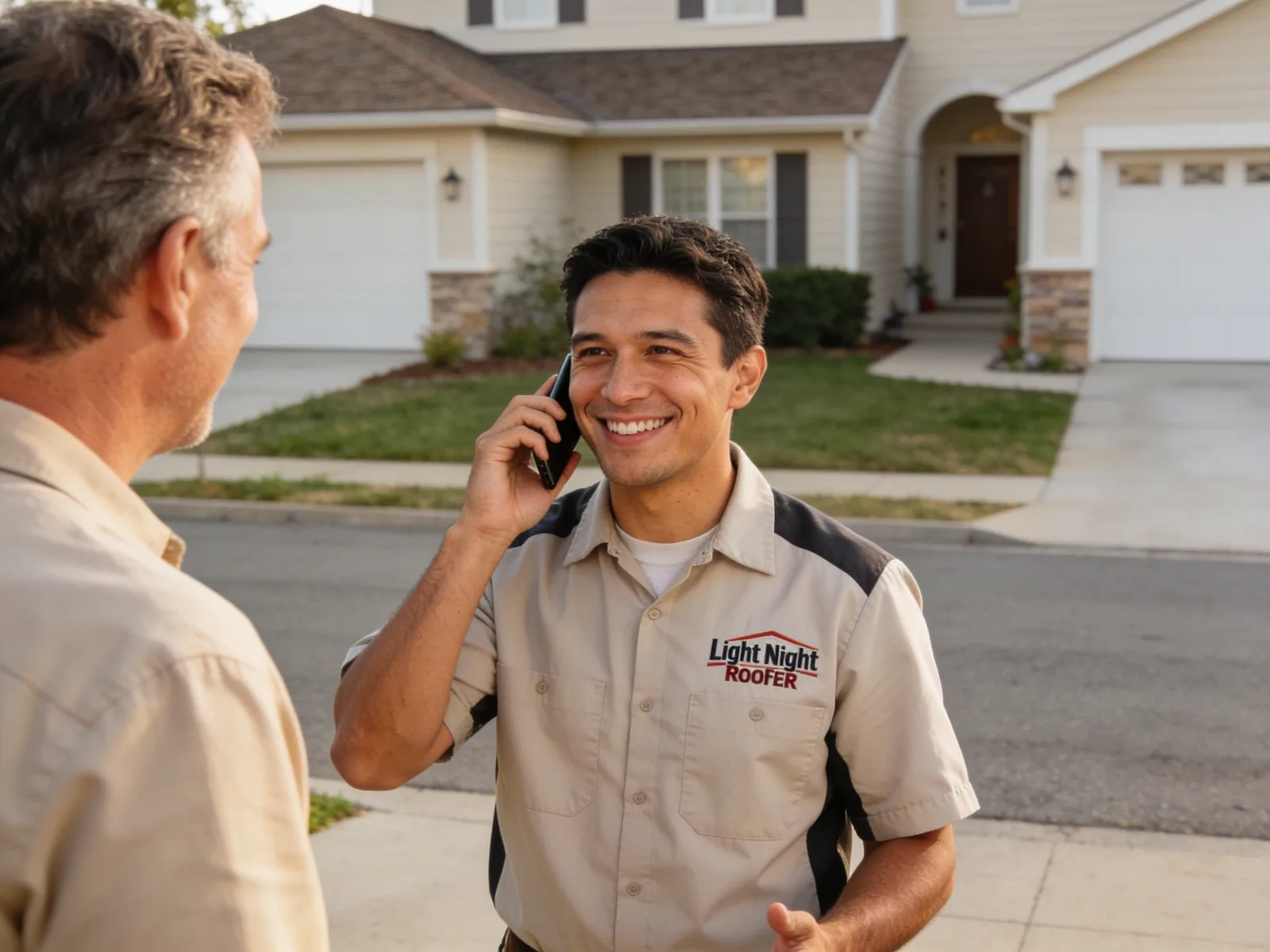Emergency Roof Repair Brantwood, WI FAQs